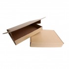 Postal mailing Corrugated Cardboard Folding Boxes