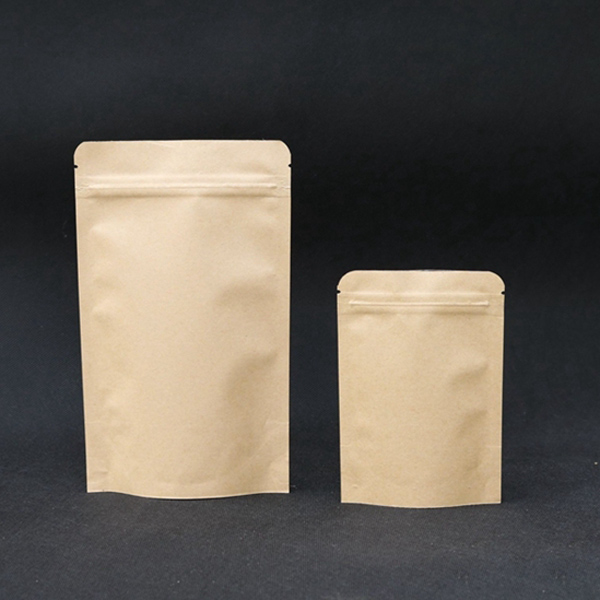 BGKP03B-heat-sealable-stand-up-kraft-paper-food-grade-opp-pe-cpp-coated-zipper-bags-with-window-pouches-custom56