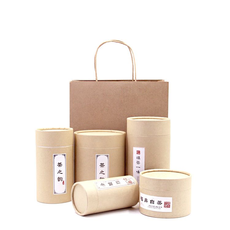 CNPT14-Paper-Tube-Container-With-Slip-On-Lid-Eco-Packaging-design1