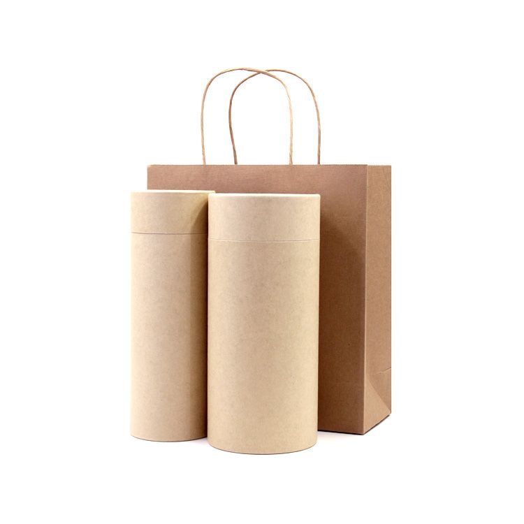 CNPT14-Paper-Tube-Container-With-Slip-On-Lid-Eco-Packaging-design2