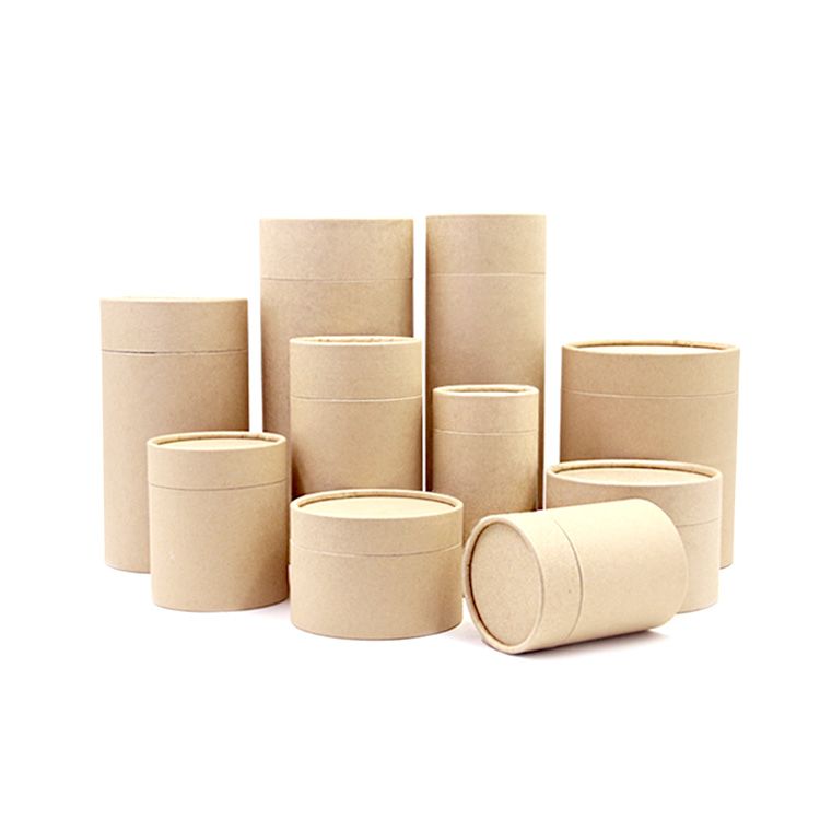 CNPT14-Paper-Tube-Container-With-Slip-On-Lid-Eco-Packaging-family2